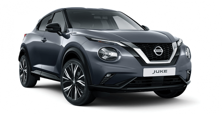 Nissan Juke | Christchurch Nissan