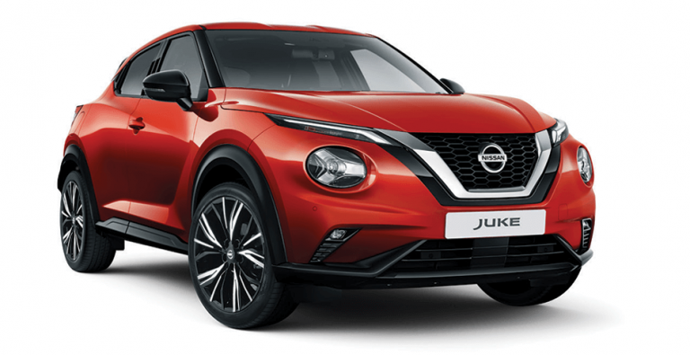 Nissan Juke | Christchurch Nissan