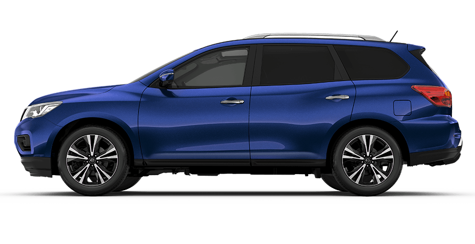 Pathfinder Ti