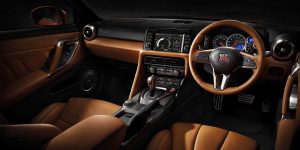 Nissan GT-R Christchurch Nissan