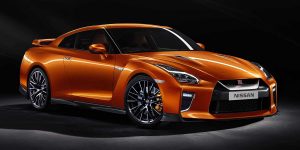 Nissan GT-R | Christchurch Nissan
