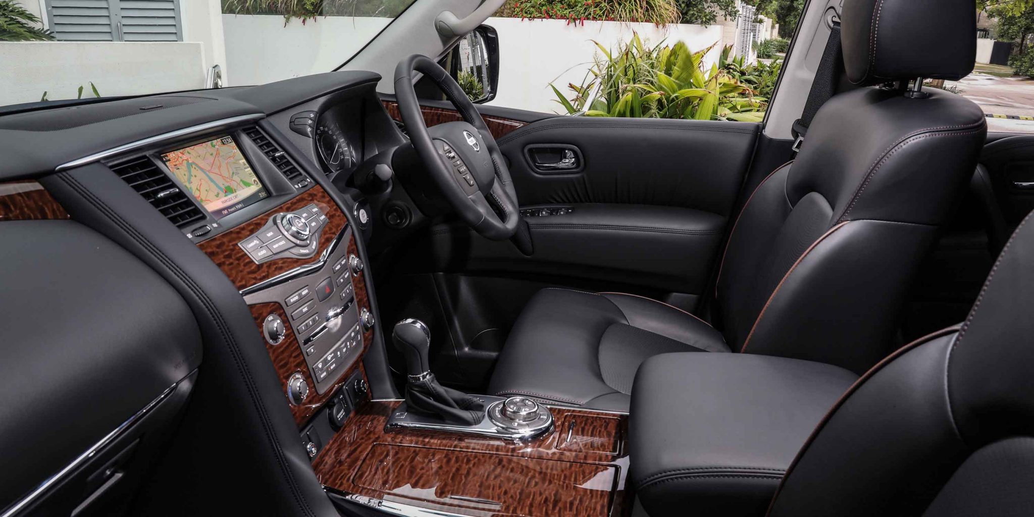 Nissan Patrol Christchurch Nissan — free download