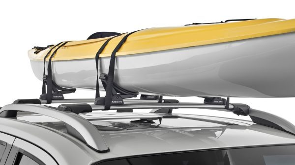 KAYAK/CANOE CARRIER Recommended Fitted Price: $572.00