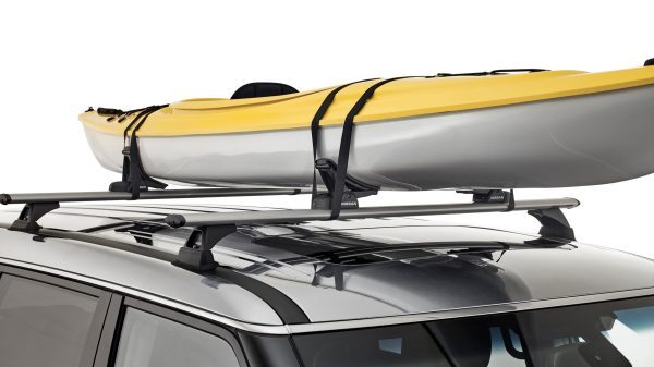 KAYAK/CANOE CARRIER Recommended Fitted Price: $571.00