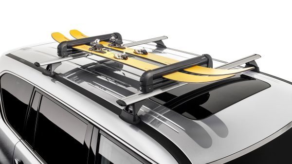 SKI/SNOWBOARD CARRIER Recommended Fitted Price: $424.00