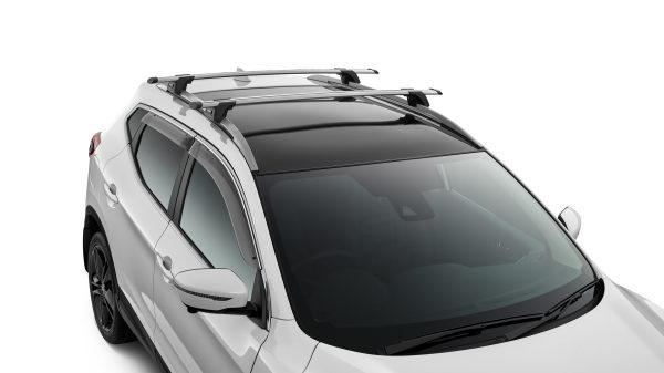 ROOF CROSS BARS (THROUGH STYLE)