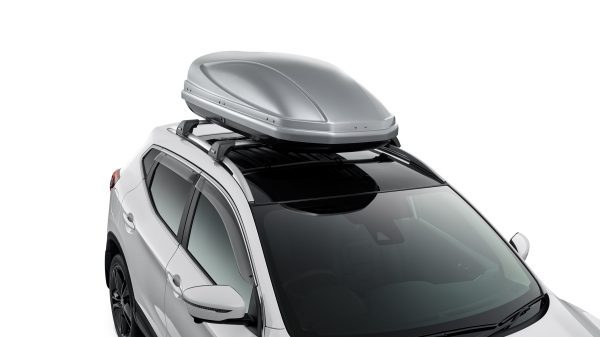 ROOF POD