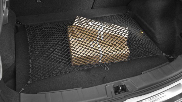 CARGO AREA NET Recommended Fitted Price: $234.00
