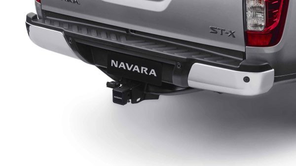REAR PARK ASSIST Recommended Fitted Price: $881.00