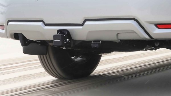 TOWBAR Recommended Fitted Price: $2,205.00