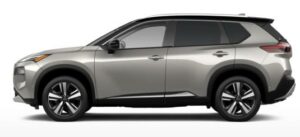X TRAIL T33 APN e POWER and e 4ORCE