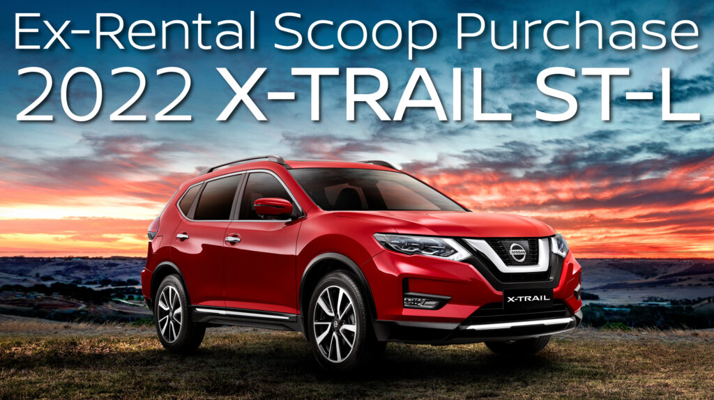 Christchurch Nissan Christchurch Nissan