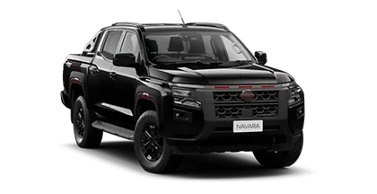 Navara Pro 4X