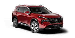 X Trail Ti L e POWER