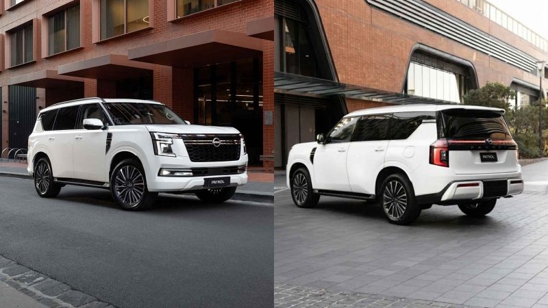 Nissan PatrolY63 Urban 001 midfilesize