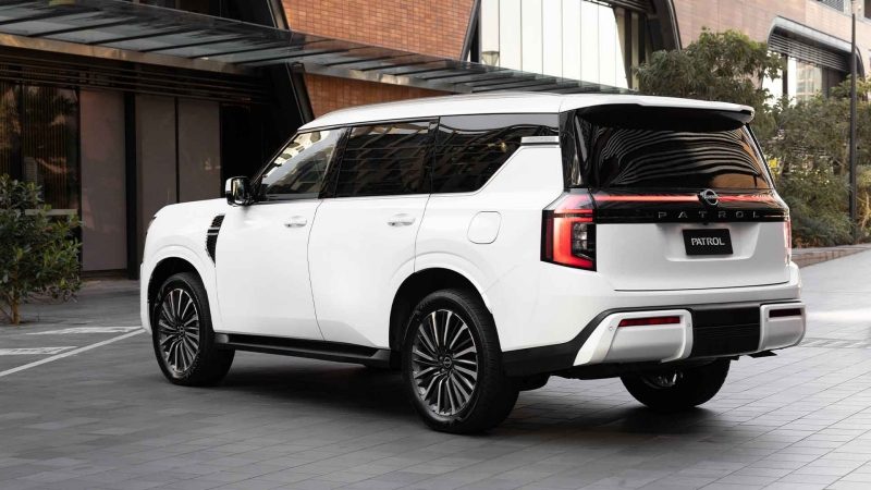 Nissan PatrolY63 Urban 013